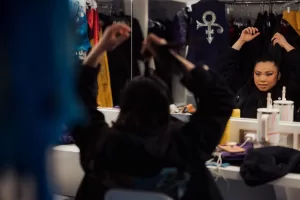 بريق وتألق وصمود الترفيه على متن سفينة سياحية