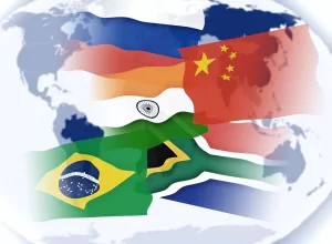 بسبب الرسوم الجمركية والسياسات الأحادية.. دول ‘بريكس’ تنتقد ترامب وأمريكا دون ذكر أسمائهما – شاشوف