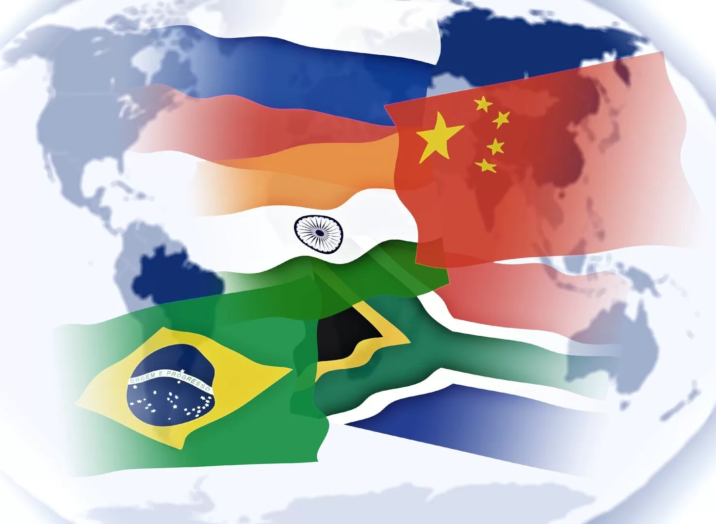 بسبب الرسوم الجمركية والسياسات الأحادية دول بريكس تنتقد ترامب وأمريكا