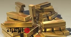 «بشائر الخير قد بدأت».. استقرار أسعار الذهب وعيار 24 يسجل 4645 جنيهًا في المعاملات المسائية – بوابة الزهراء