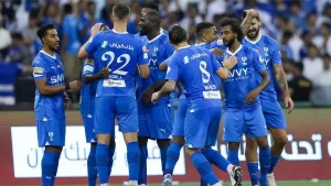 الهلال السعودي يسعى للتعاقد مع لاعب إيطالي مقابل 35 مليون يورو | التفاصيل