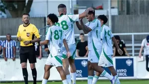 بعد اعتذار الهلال، الأهلي يؤكد مشاركته في كأس السوبر السعودي