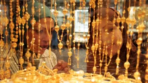 بعد التراجع.. أسعار الذهب عيار 21 اليوم الأربعاء 23 يوليو