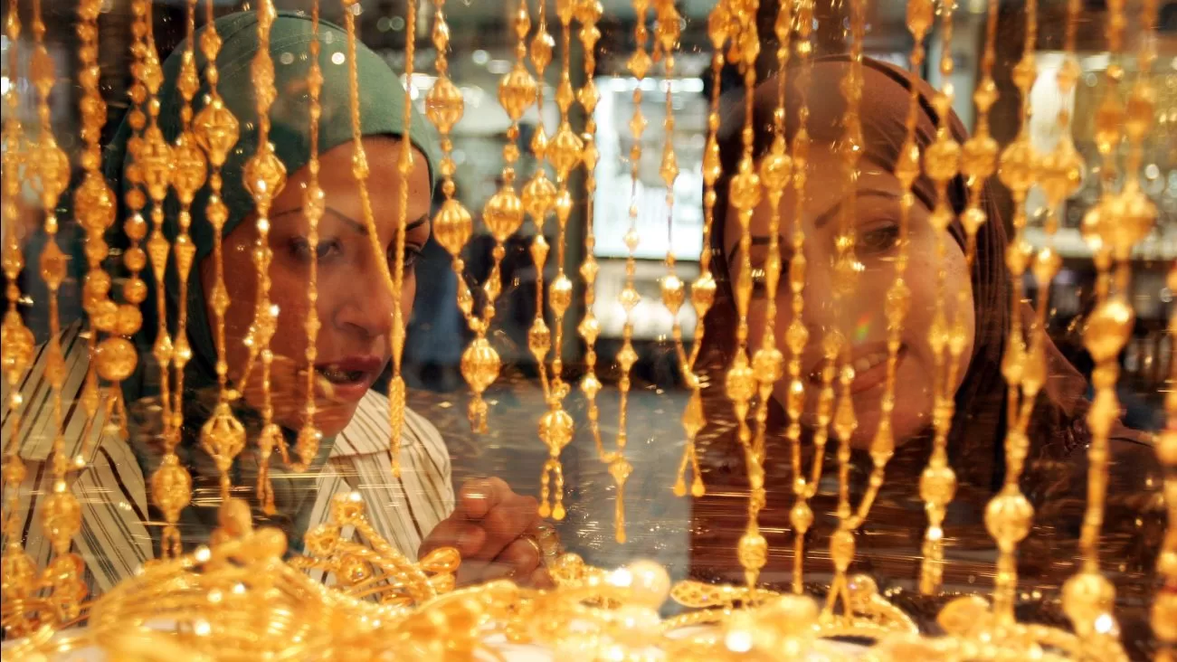 بعد الانخفاض.. سعر الذهب عيار 21 الآن الأربعاء 23 يوليو