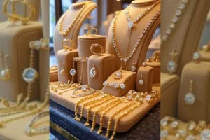 بعد التراجع الملحوظ.. سعر الذهب اليوم لعيار 21 مع أسعار المصنعية وبقية الأعيرة الذهبية | المصري اليوم