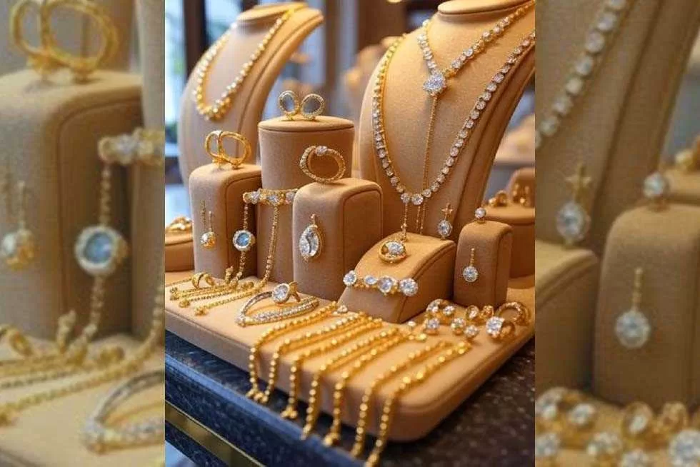 بعد الانخفاض الكبير.. سعر الذهب اليوم عيار 21 بالمصنعية والأعيرة الذهبية الآخرى | المصري اليوم