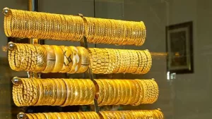 بعد الزيادة الأخيرة.. انخفاض جديد في سعر الذهب نيوزيجة للسياسة النقدية للبنك المركزي الأمريكي