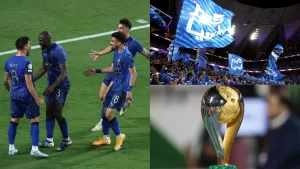 بعد الضغوط الشديدة! .. موقف الهلال من العدول عن قرار عدم المشاركة في السوبر السعودي | مصر Goal.com