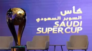 بعد الهلال.. أهلي جدة يفكر في الاعتذار عن المشاركة في بطولة السوبر السعودي