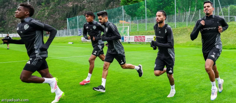 بعد انسحاب الهلال.. الأهلي بديلا في السوبر