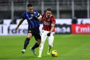 بعد انضمام ثيو هيرنانديز: الهلال يستأنف مفاوضاته مع ميلان للتعاقد مع إسماعيل بن ناصر! – المواطن نيوز