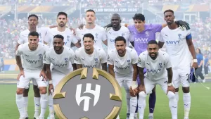 بعد مشاركته في كأس العالم.. الهلال السعودي يعتذر عن المشاركة في مباريات كأس السوبر المحلي | اوان مصر