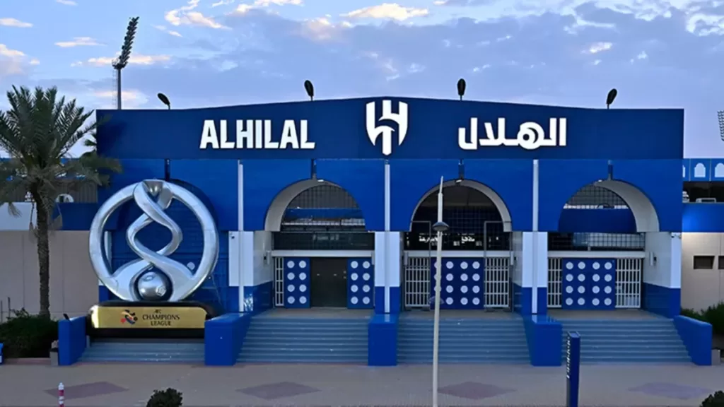بعد رحيل فهد بن نافل.. الهلال يتخذ خطوة حاسمة حول منصب الرئيس في 2025
