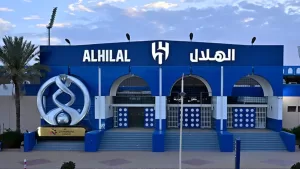 بعد مغادرة فهد بن نافل.. الهلال يعلن قراراً حاسماً بشأن رئاسة النادي في 2025 – غاية السعودية