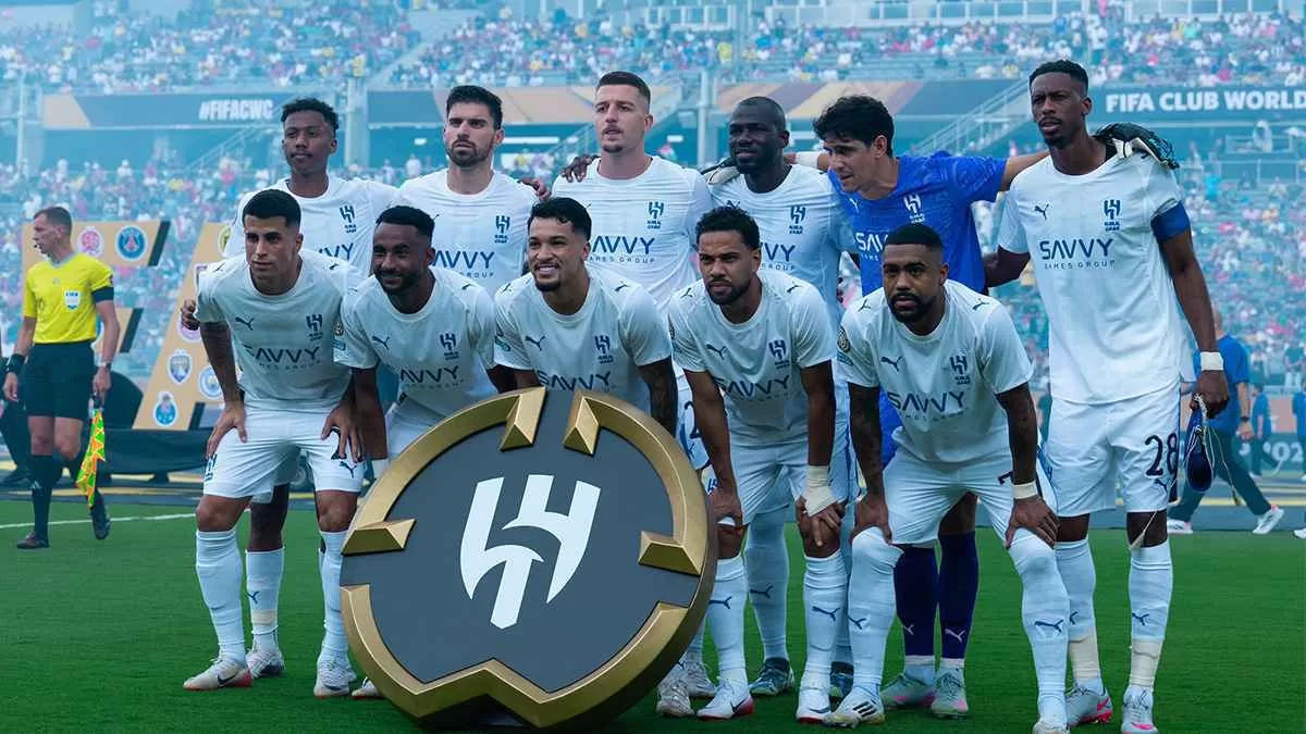 كيف أسقط الهلال مانشستر سيتي بالضربة القاضية؟