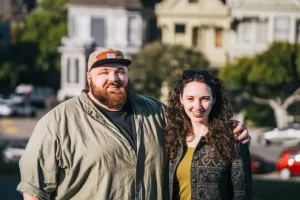 بلوك يستخدم شخصيات الذكاء الاصطناعي لمحاكاة استخدام التطبيقات في العالم الحقيقي