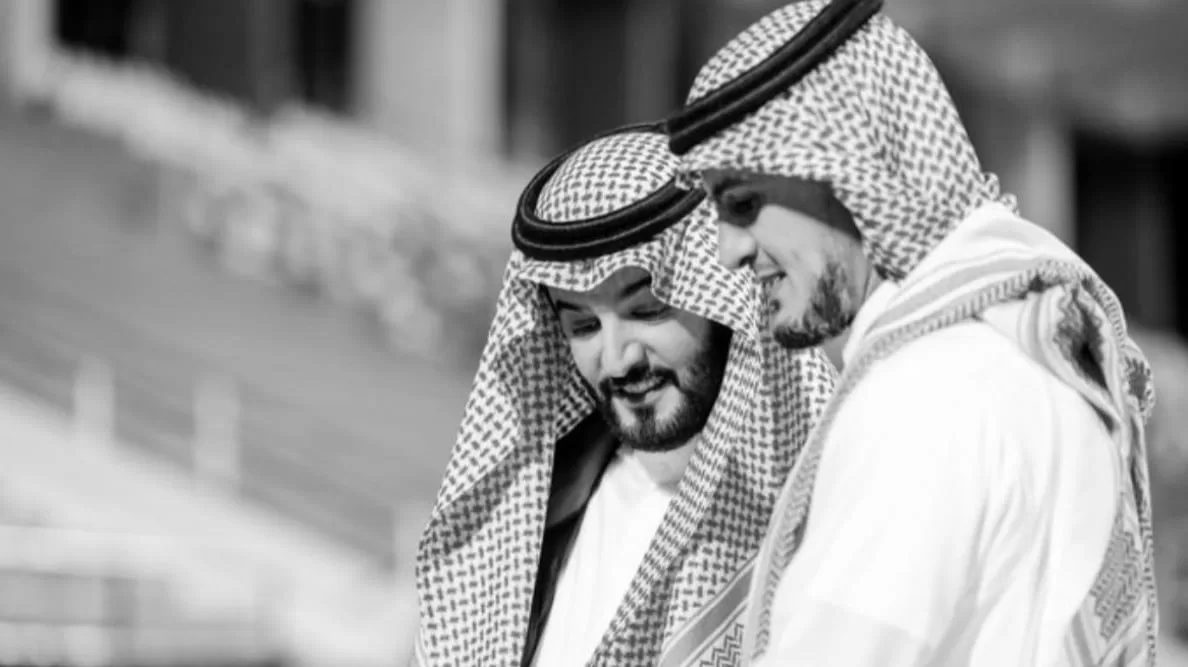 بن نافل يتخذ قرارا حاسما بعد رحيل المفرج من الهلال - المواطن نيوز