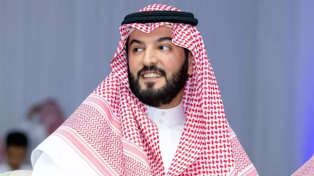 بن نافل يستعد لمفاجأة في انتخابات الهلال بعد اتفاق شرط يحدد الفائز بمنصب الرئيس - المواطن نيوز