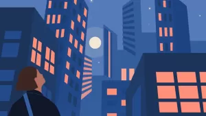 بودكاست النساء المسافرات: سحر القطارات الليلية في أوروبا