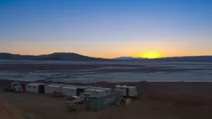 بوسكو لبناء مصنع تجريبي لليثيوم في الولايات المتحدة