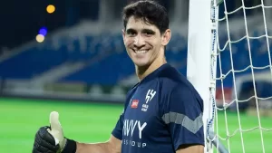 بونو يتخذ قراره بشأن استمراره مع الهلال في ظل اهتمام أوروبي – مصدرك الرياضي