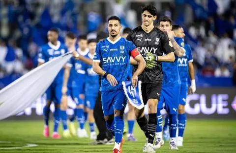 بيان الاتحاد السعودي يربك الحسابات.. الهلال بين العقوبة والاستثناء