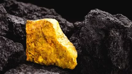 بيونير الليثيوم تستحوذ على مشروع اليورانيوم غوبيس في ناميبيا