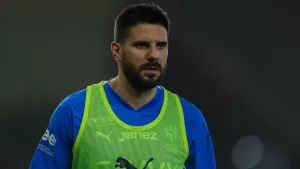 تأكيد موقف ميتروفيتش بشأن الانضمام لمعسكر الهلال | كووورة