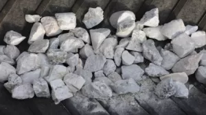 تتلقى شركة فالكين إنرجي 122 مليون دولار من المنح لمشروع الليثيوم