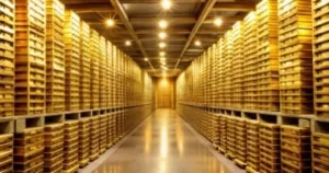 توقعات أسعار الذهب بعد التوصل إلى اتفاقية تجارية بين الولايات المتحدة وشركائها – اليوم السابع