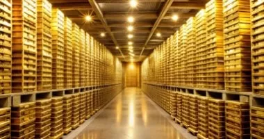 تحديث سعر الذهب اليوم في مصر وعيار 21 يسجل 4645 جنيهًا