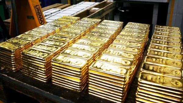 تحديث مباشر الآن لـ أسعار الذهب في مصر الثلاثاء 22 يوليو 2025