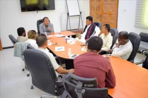 تحديث من وردت الآن – الوكيل السنةري يستعرض الاستعدادات لمهرجان النخيل والتمور في الوادي