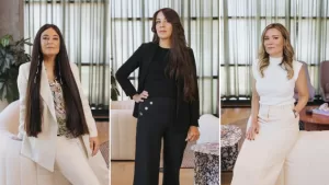 تحصل “فينتشر” على صندوق نادر بقيادة أمريكيين أصليين في “فيلفتيين فنتشرز” لبِتسي فورد