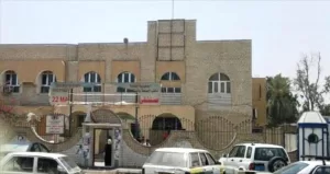 تدهور كبير في الخدمات الصحية بمستشفى 22 مايو في عدن يزيد من معاناة المرضى