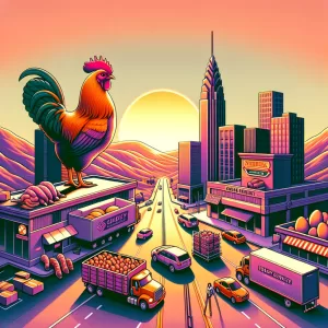 تراجع أسعار الدواجن في الأسواق اليوم 10-7-2025 (منصة رسمية)