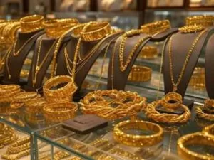 تراجع أسعار الذهب اليوم الجمعة 25 يوليو لعيار 21.. مفاجأة سارة للعروسين في محلات المجوهرات – اتحاد الصحافيين والكتاب الصحراويين