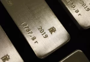 تراجع أسعار الذهب في ظل تفاؤل الأسواق التجارية