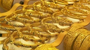 تراجع أسعار الذهب في مصر اليوم الأحد 27-7-2025 – شبكة غاية السعودية
