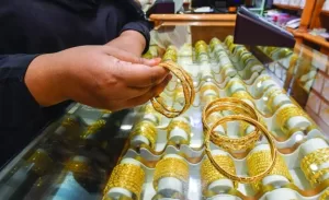 تراجع أسعار الذهب في مصر اليوم الثلاثاء 29 يوليو 2025