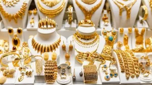 تراجع أسعار الذهب في مصر اليوم السبت 25 يوليو 2025