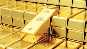 ارتفاع الذهب بنسبة 1% على الصعيدين العالمي والمحلي نيوزيجة توقعات بتقليص الفائدة الأمريكية