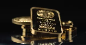 تراجع أسعار الذهب مع انخفاض المخاوف بشأن إقالة باول – جريدة البورصة