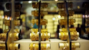 هبوط غير متوقع في أسعار الذهب حالياً في مصر