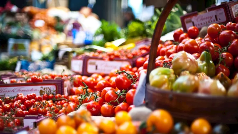 انخفاض الليمون.. أسعار الخضروات والفاكهة في سوق العبور17-7-2025