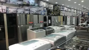 تراجع السوق يؤدي إلى انخفاض أسعار الأجهزة الكهربائية بنسبة 35%