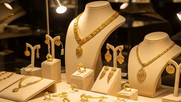 أسعار الذهب اليوم