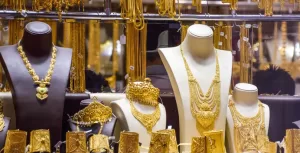 تراجع سعر الذهب في مصر عقب انخفاض سعر الأوقية عالمياً | قناة صدى البلد