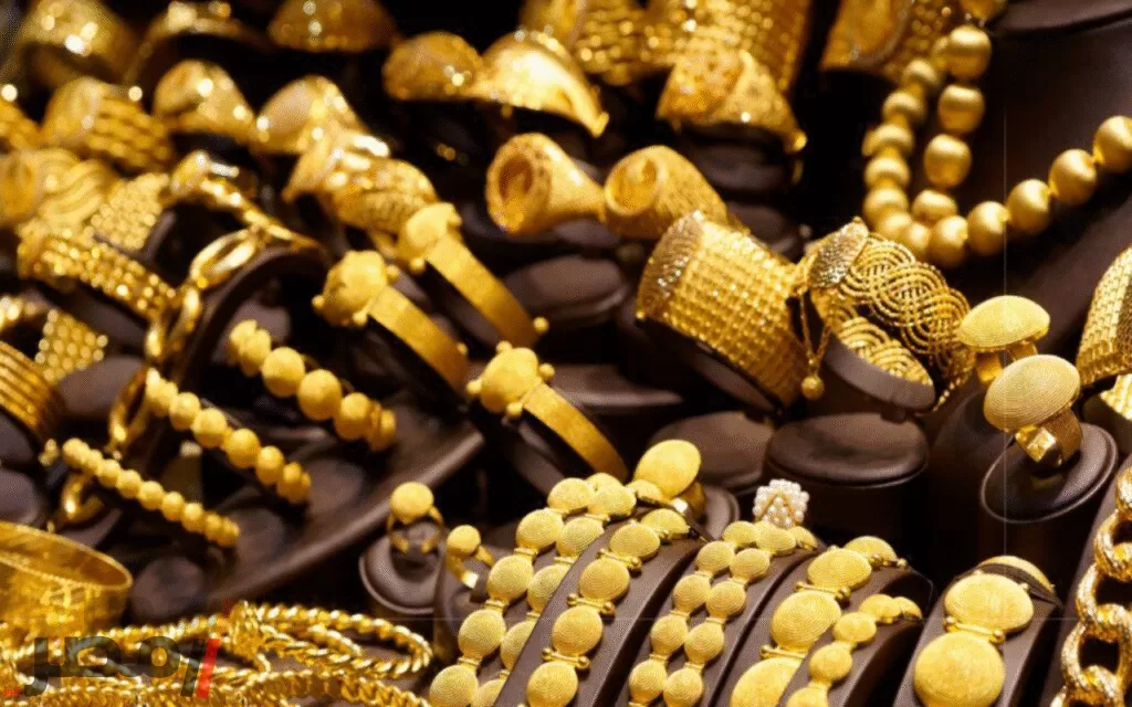 انخفاض طفيف يضرب أسعار الذهب اليوم في مصر.. تعرف على سعر جرام عيار 21 وباقي الأعيرة الثلاثاء 29 يوليو 2025 - مصر نيوز
