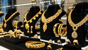 أسعار الذهب مساء 20 يوليو 2025